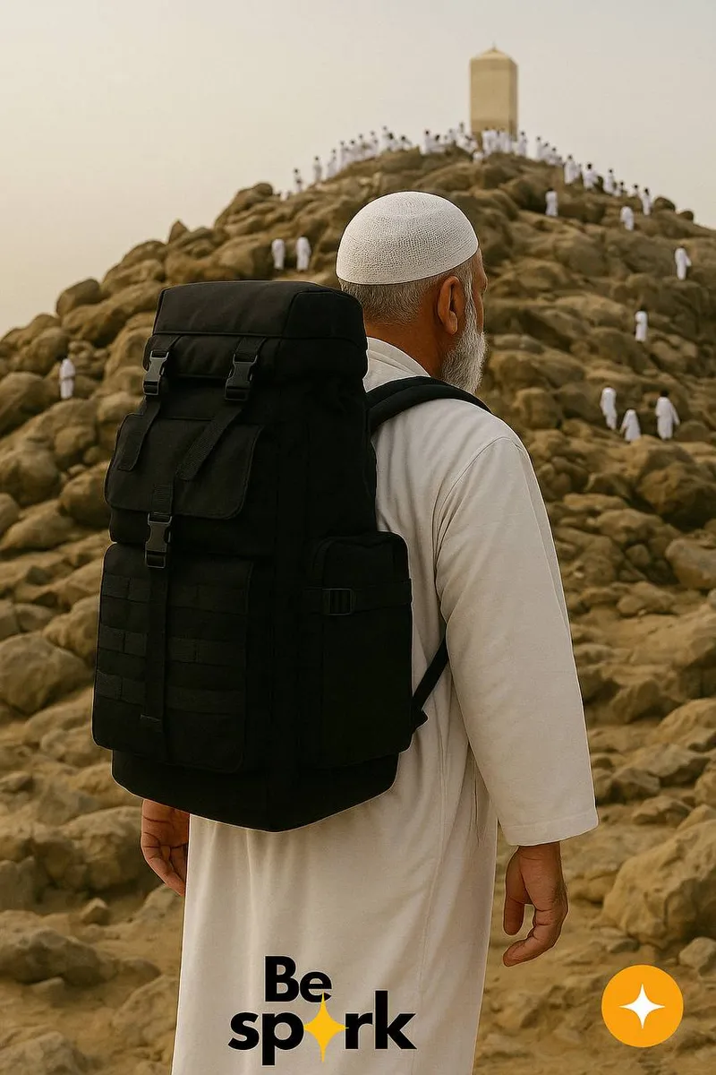 Sac à dos randonnée 