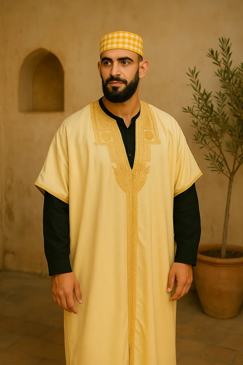 غندورة البلاد بوسعادة 🇩🇿