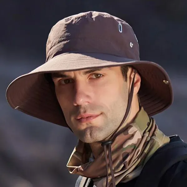 1 Chapeaux randonneé 